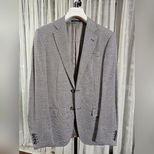 Emporio Armani, Sport Jacket
